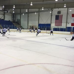 Image post by @wichita_thunder on Instagram