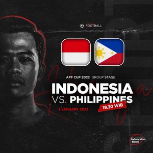 Image post by @indonesianblood on Instagram