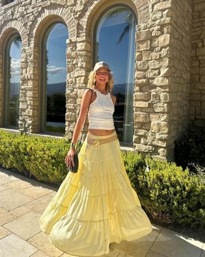 Image post by @anthropologie on Instagram
