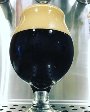 Image post by @navigationbrewingco on Instagram