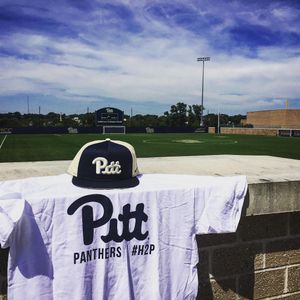 Image post by @pitt_msoc on Instagram