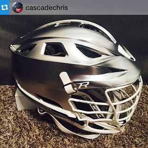Image post by @cascade_lacrosse on Instagram