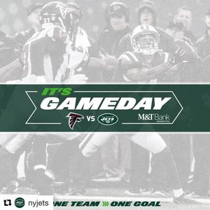 Image post by @metlifestadium on Instagram