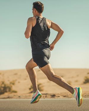 Image post by @saucony on Instagram