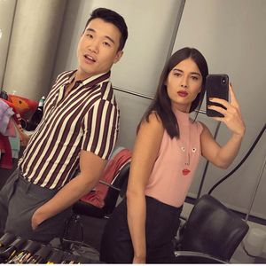 Image post by @paulscheer on Instagram