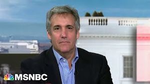 Video post by @msnbc on YouTube