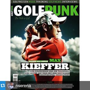 Image post by @maxkieffer on Instagram