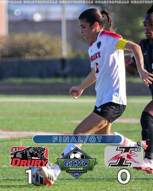 Image post by @glvcsports on Instagram