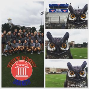 Image post by @ricesoccer on Instagram