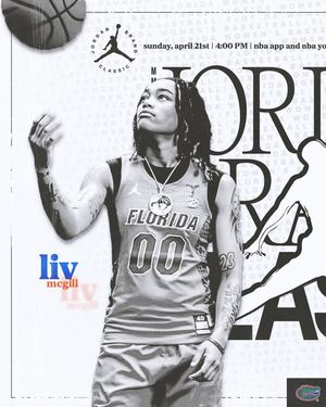 Image post by @gatorswbk on Instagram