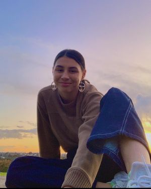 Image post by @sophie.osullivan on Instagram