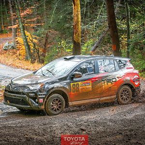Image post by @toyotaracing on Instagram