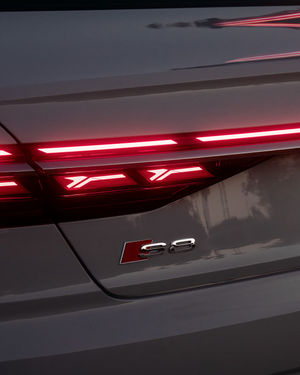 Image post by @audi on Instagram
