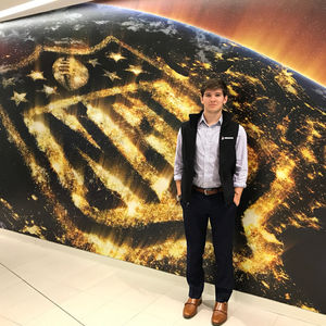 Image post by @brownu_wrestle on Instagram