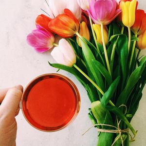 Image post by @starbucks on Instagram