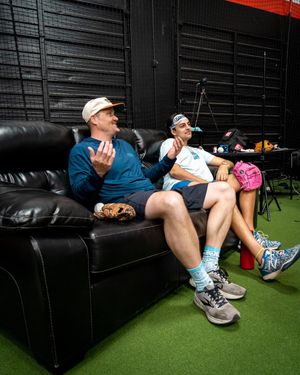 Image post by @zachswork on Instagram