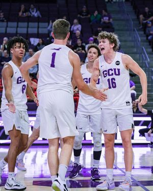 Image post by @gcu_mvolleyball on Instagram