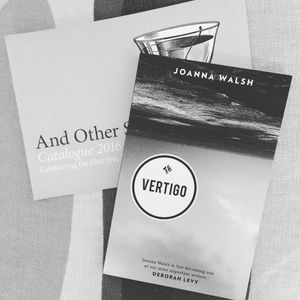 Image post by @deadinkbooks on Instagram