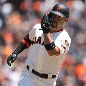 Image post by @sfgiants on Instagram