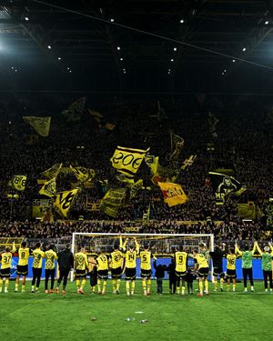 Image post by @bundesliga on Instagram