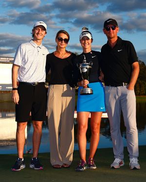 Image post by @lpga_tour on Instagram