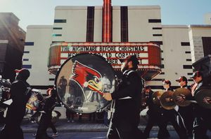 Image post by @nickolasparramedia on Instagram