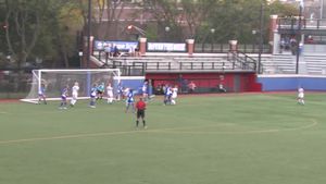 Video post by @DePaulBlueDemons on Facebook
