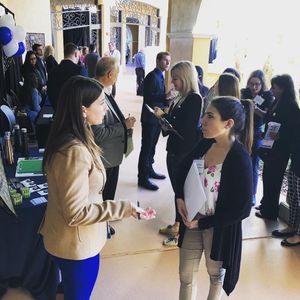 Image post by @rosencollege on Instagram