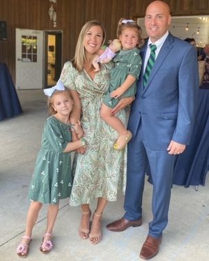 Image post by @thevfoundation on Instagram