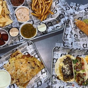 Image post by @capitaltacos on Instagram