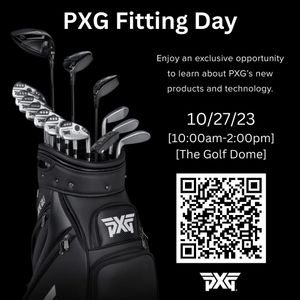 Image post by @the_golf_dome on Instagram