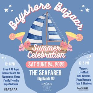 Image post by @asburyparkbazaar on Instagram