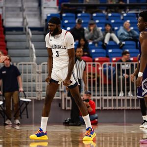 Image post by @rmumbasketball on Instagram