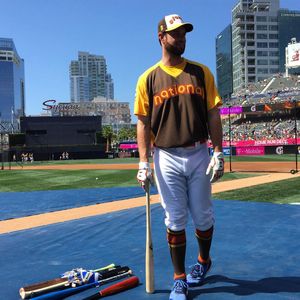 Image post by @sfgiants on Instagram