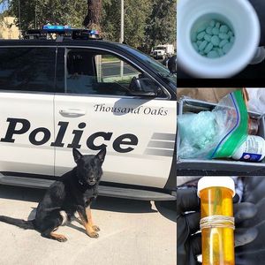 Image post by @vcsheriff on Instagram