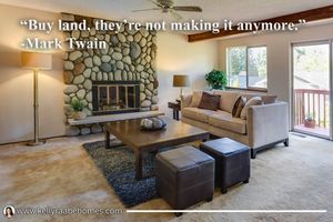 Image post by @kellyraaberealestate on Instagram