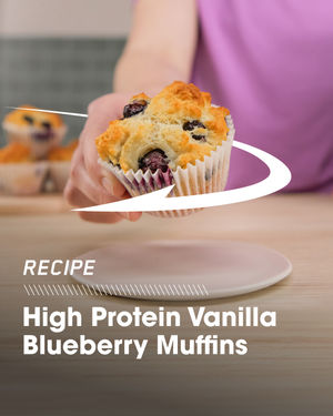 Image post by @optimumnutrition on Instagram