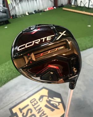 Image post by @wilsongolfcanada on Instagram