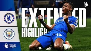 Video post by @chelseafc on YouTube
