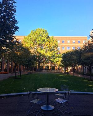 Image post by @penncareylaw on Instagram