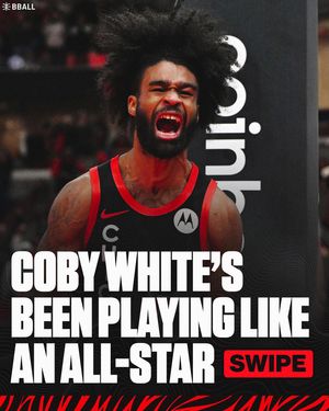 Image post by @bball on Instagram