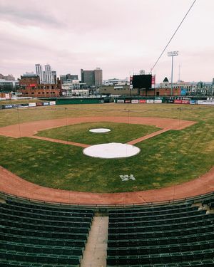 Image post by @peoriachiefs on Instagram