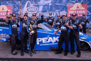 Image post by @jfr_racing on Instagram