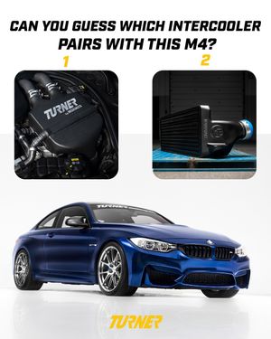 Image post by @turnermotorsport on Instagram