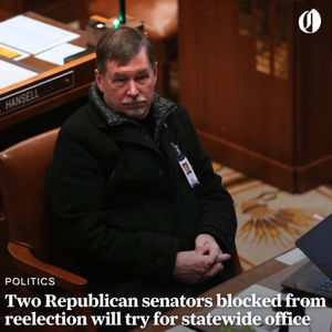 Image post by @theoregonian on Instagram