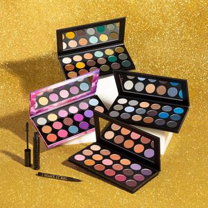 Image post by @morphebrushes on Instagram