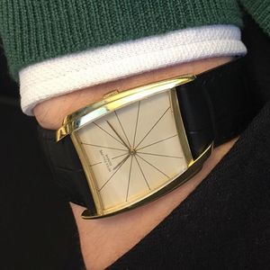 Image post by @sothebyswatches on Instagram