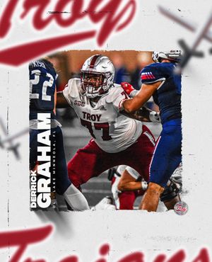 Image post by @TroyRecruiting on Twitter
