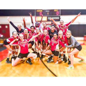 Image post by @flaglerathletics on Instagram