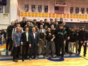 Image post by @bearcatswrestle on Instagram